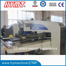 SKYB31240C CNC hydraulic turret metal punching machine